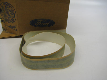 NEW - OEM Ford E8TZ-1829007-BB Rear Left Corner Panel Stripe 1988 F150 F250 F350