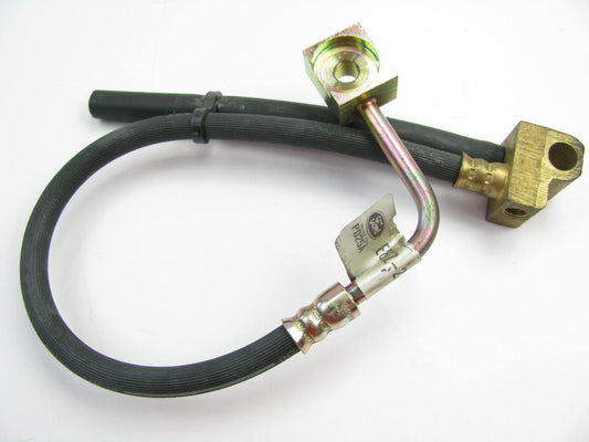 NEW OEM Ford E8TZ-2282-A Rear Center Brake Hose - 1988-1991 Ford F Super Duty