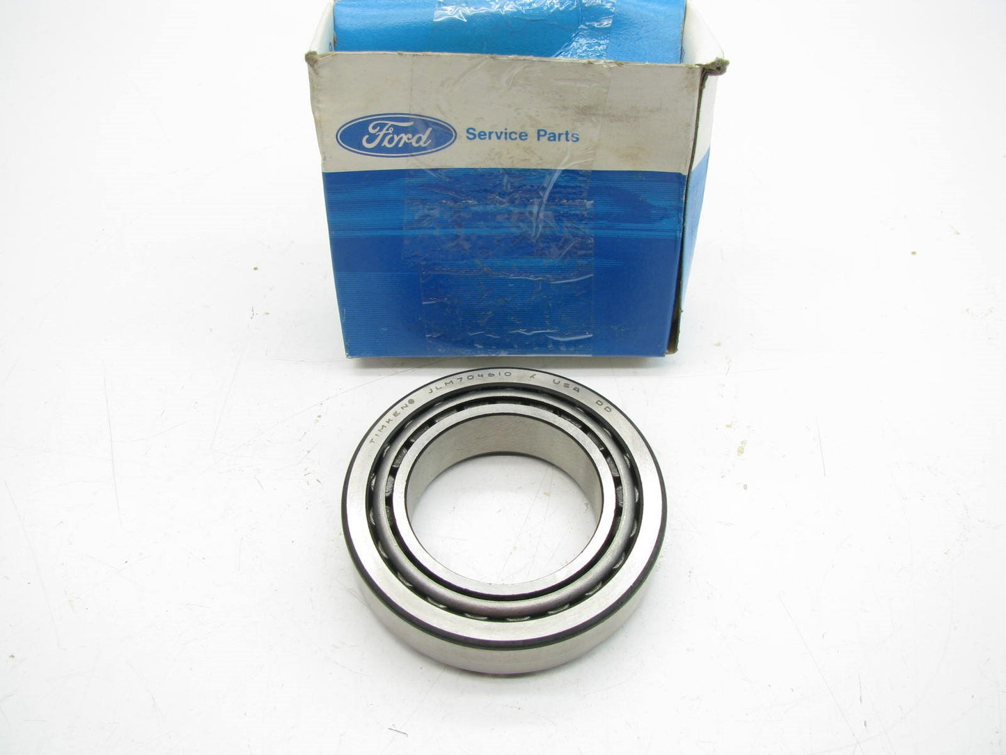NEW - OEM Ford E8TZ-2L602-A Parking Brake Roller Bearing 1988-1991 F Super Duty