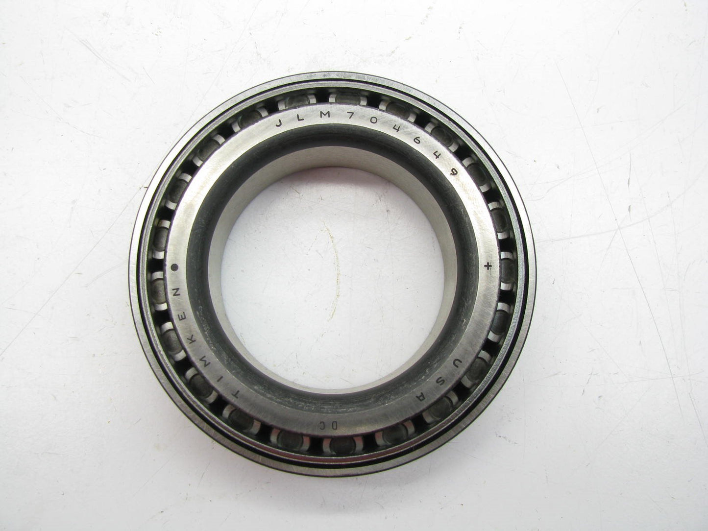 NEW - OEM Ford E8TZ-2L602-A Parking Brake Roller Bearing 1988-1991 F Super Duty