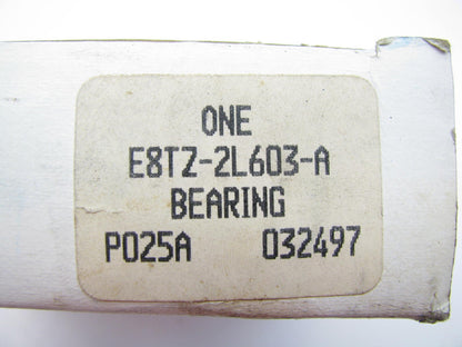 NEW - OEM Ford E8TZ-2L603-A Parking Brake Roller Bearing 1988-1991 F Super Duty