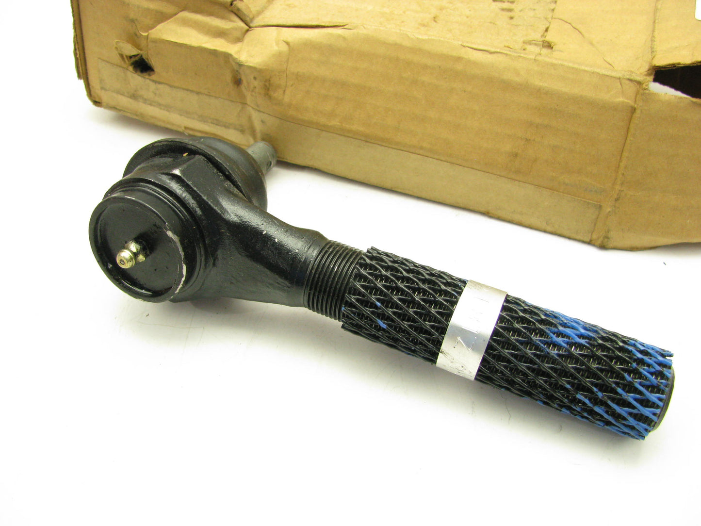 Ford E8TZ-3304-A LEFT Outer Steering Tie Rod End - 1988-1997 F Super Duty