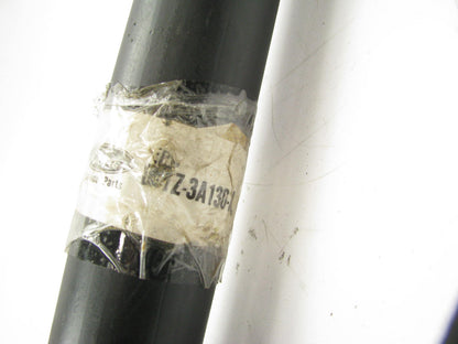 MISSING BOOT - Ford E8TZ-3A130-A Front Right Outer Steering Tie Rod End