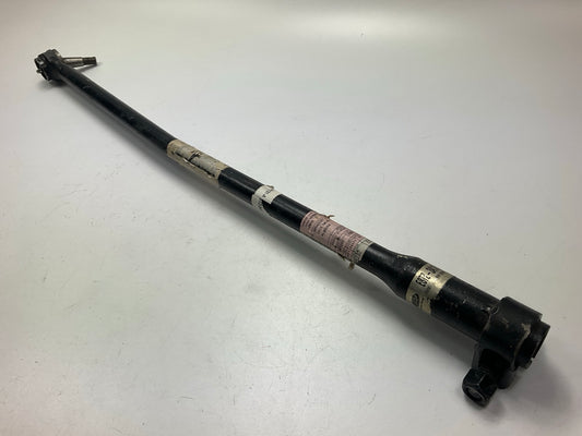 MISSING BOOT Ford E8TZ-3A131-A Front Right Inner Tie Rod End 88-97 F Super Duty