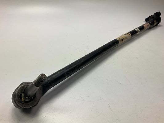MISSING BOOT Ford E8TZ-3A131-A Front Right Inner Tie Rod End 88-97 F Super Duty