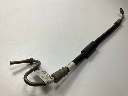 NEW - OEM Ford E8TZ-3A719-B Power Steering Pressure Line Hose