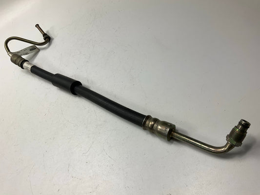 NEW - OEM Ford E8TZ-3A719-B Power Steering Pressure Line Hose