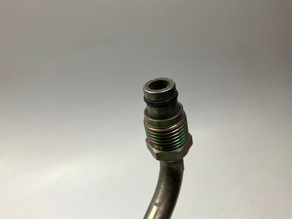 NEW - OEM Ford E8TZ-3A719-B Power Steering Pressure Line Hose