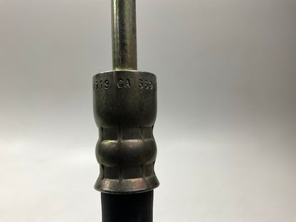 NEW - OEM Ford E8TZ-3A719-B Power Steering Pressure Line Hose