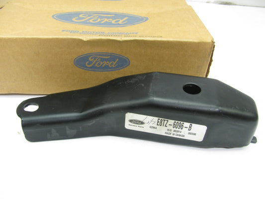 NEW - OEM Ford E8TZ-6096-B Lower Left Rear Support Bracket 1988-1992 Ranger 2.3L