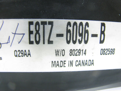 NEW - OEM Ford E8TZ-6096-B Lower Left Rear Support Bracket 1988-1992 Ranger 2.3L