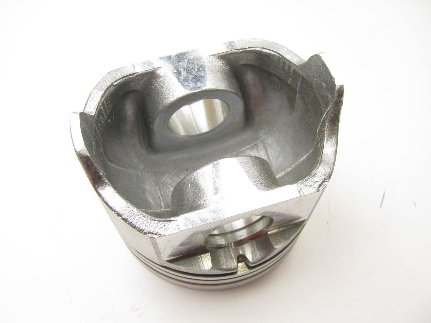 NEW - OEM Ford E8TZ-6102-A Engine Piston .030'' 1988-1994 7.3L-V8 Diesel