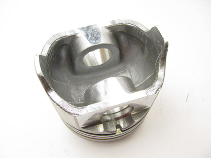 NEW - OEM Ford E8TZ-6102-A Engine Piston .030'' 1988-1994 7.3L-V8 Diesel