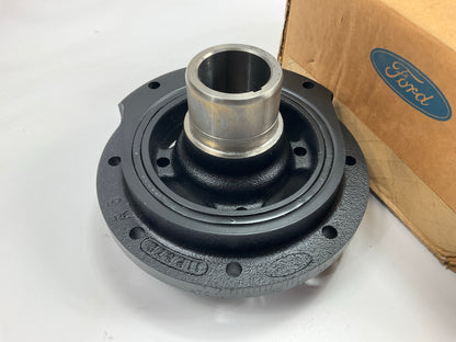 NEW - OEM Ford E8TZ-6316-B Engine Harmonic Balancer For 1988-1997 351W 5.8L-V8