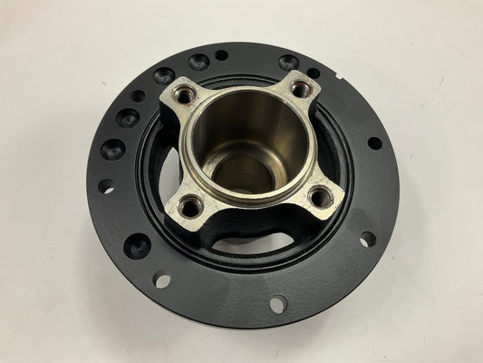 NEW - OEM Ford E8TZ-6316-B Engine Harmonic Balancer For 1988-1997 351W 5.8L-V8
