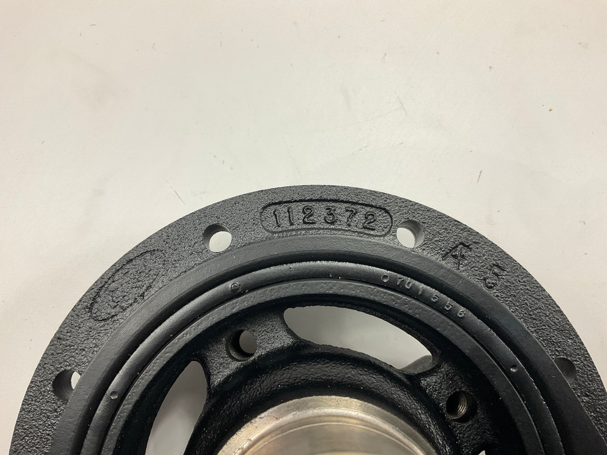 NEW - OEM Ford E8TZ-6316-B Engine Harmonic Balancer For 1988-1997 351W 5.8L-V8