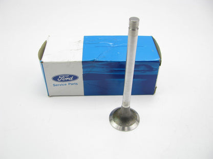 NEW - OEM Ford E8TZ-6505-C Engine Exhaust Valve 1988-1994 7.3L Diesel