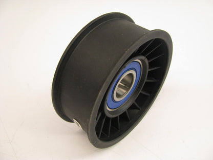 NEW - OEM Ford E8TZ-6B217-A Engine Belt Tensioner Pulley