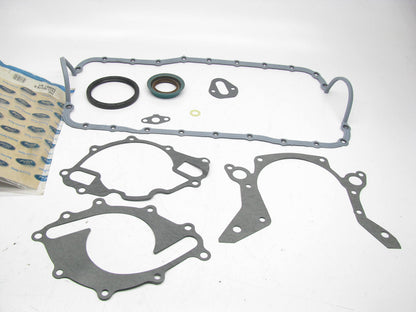 Genuine OEM Ford E8TZ-6E078-B LOWER Engine Gasket Set 1998-2001 302 5.0L TRUCK