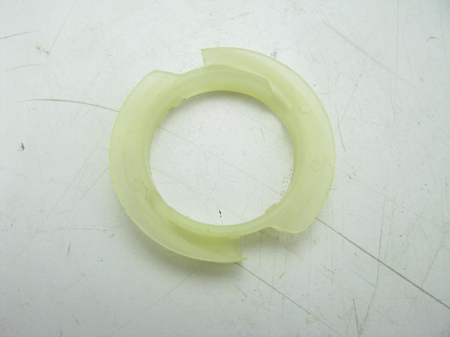 NEW - OEM Ford E8TZ-7046-A Manual Transmission Input Bearing Oil Ring, M5R1