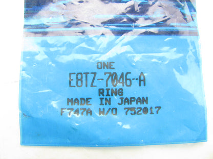NEW - OEM Ford E8TZ-7046-A Manual Transmission Input Bearing Oil Ring, M5R1