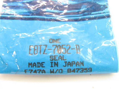 NEW - OEM Ford E8TZ-7052-B Manual Transmission Input Shaft Seal