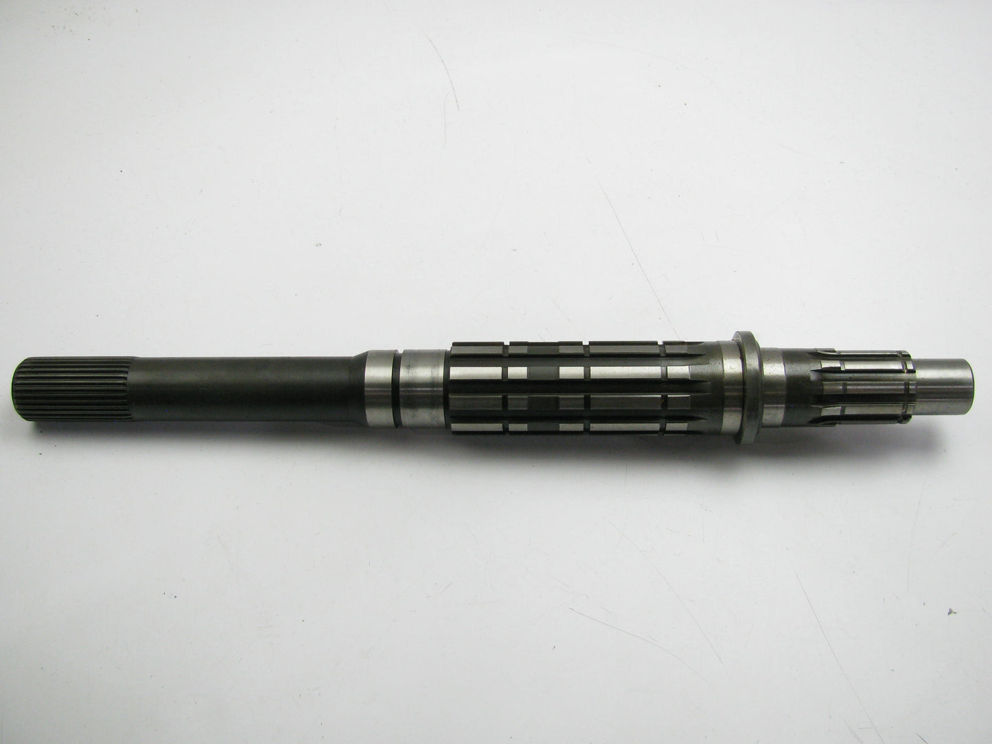 NEW - OEM Ford E8TZ-7061-A Manual Transmission Mainshaft Assembly - M5R1