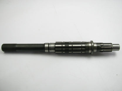 NEW - OEM Ford E8TZ-7061-A Manual Transmission Mainshaft Assembly - M5R1