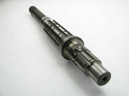 NEW - OEM Ford E8TZ-7061-A Manual Transmission Mainshaft Assembly - M5R1