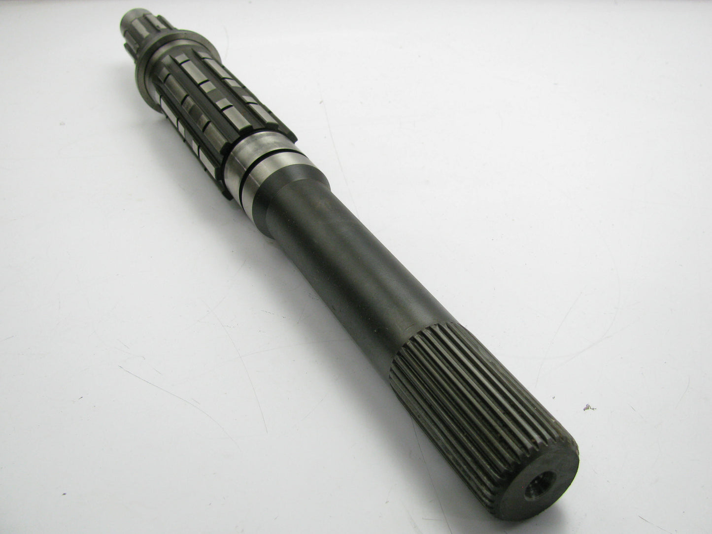 NEW - OEM Ford E8TZ-7061-A Manual Transmission Mainshaft Assembly - M5R1