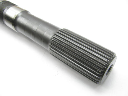 NEW - OEM Ford E8TZ-7061-D Manual Transmissions Main Shaft - 1987-1995 M5R2 4WD