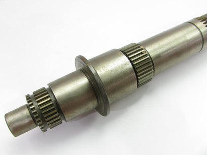 NEW - OEM Ford E8TZ-7061-G Manual Transmission Mainshaft - Mitsubishi 5 Speed