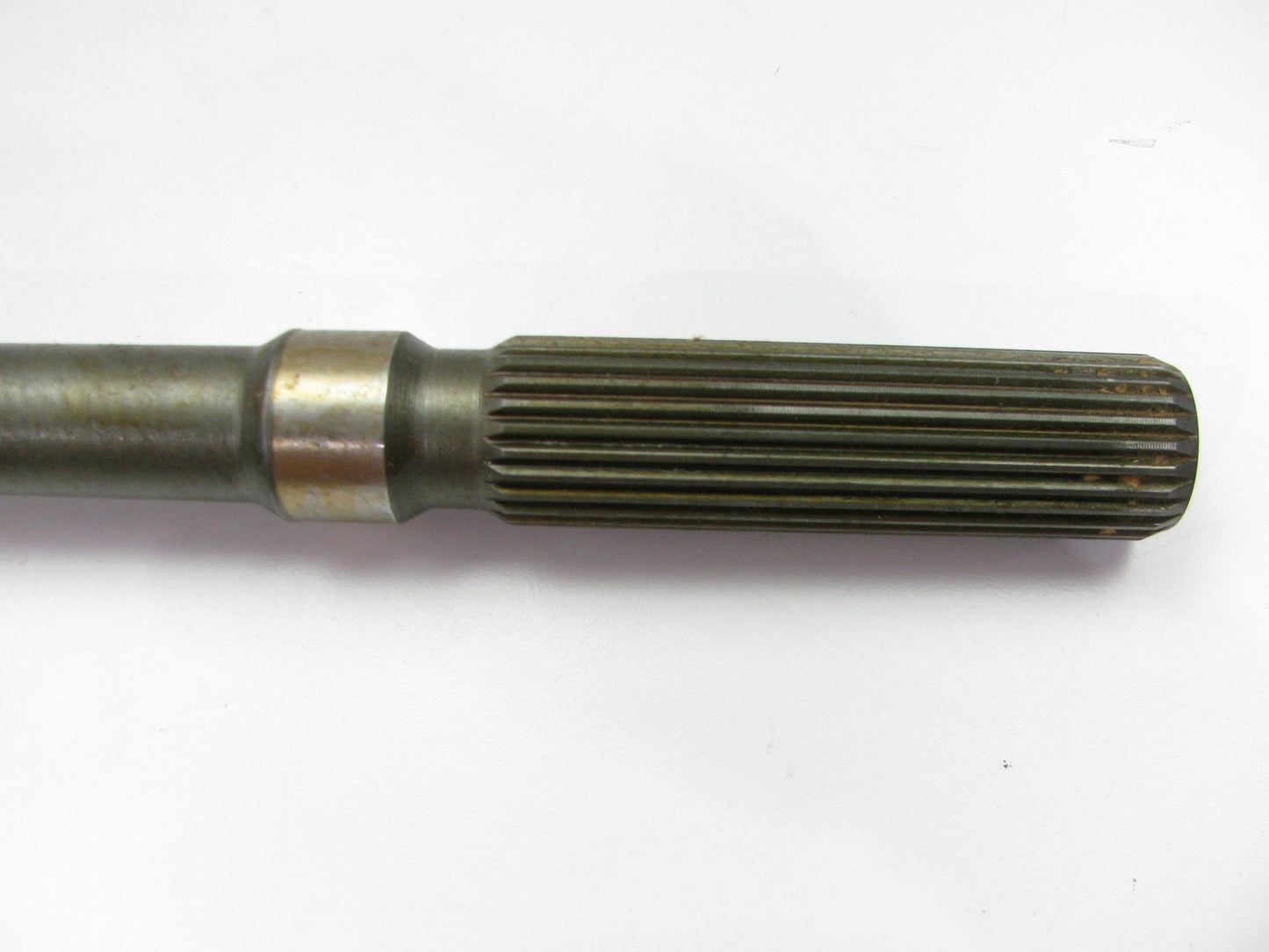 NEW - OEM Ford E8TZ-7061-G Manual Transmission Mainshaft - Mitsubishi 5 Speed