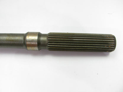 NEW - OEM Ford E8TZ-7061-G Manual Transmission Mainshaft - Mitsubishi 5 Speed