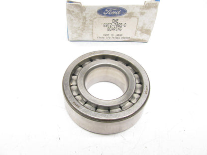 NEW - OEM Ford E8TZ-7065-D Manual Transmission Countershaft Bearing
