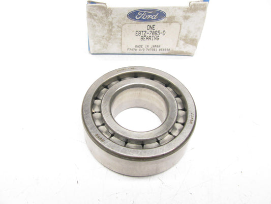 NEW - OEM Ford E8TZ-7065-D Manual Transmission Countershaft Bearing