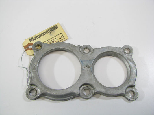 NEW - OEM Ford E8TZ-7085-A Manual Transmission Rear Bearing Retainer - M5R1 M5OD