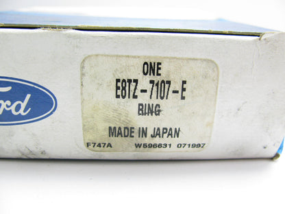 NOS Toyo Kogyo TK5 Manual Transmission Synchro Ring 5th Reverse Ford E8TZ-7107-E