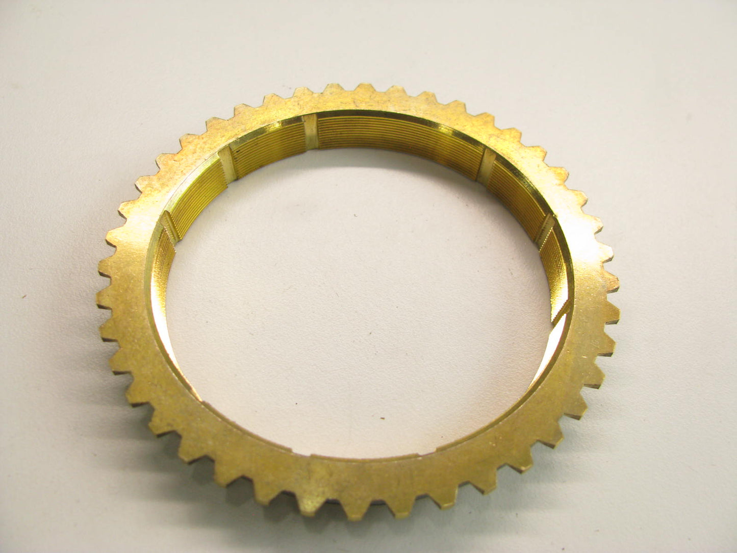 NEW - OEM Ford E8TZ-7107-G Transmission 2nd Speed Synchronizer Ring 1988-92 M5R1