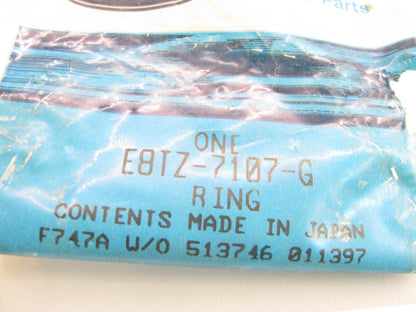 NEW - OEM Ford E8TZ-7107-G Transmission 2nd Speed Synchronizer Ring 1988-92 M5R1