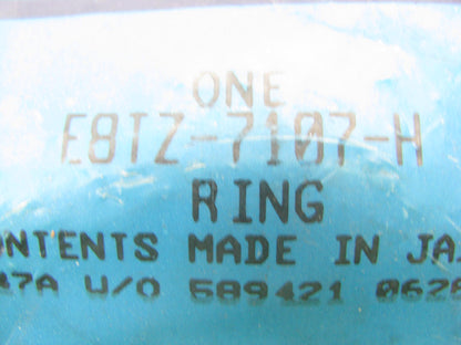 Ford OEM E8TZ-7107-H Transmissions Reverse Sychronizer Blocking Ring - M5R1