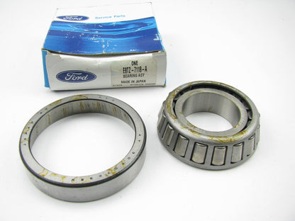 NEW - OEM Ford E8TZ-7118-A Manual Transmission Output Shaft Bearing