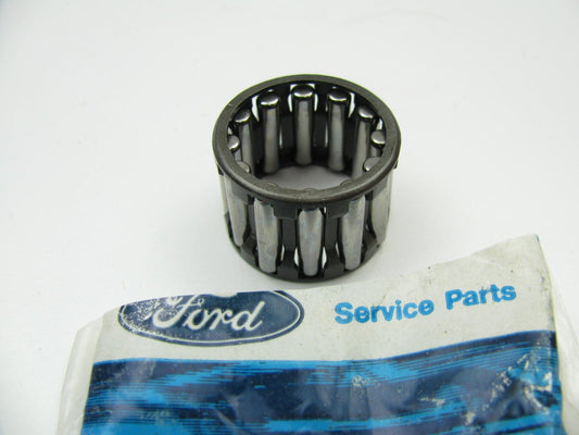 FM146 Manual Transmission Input Shaft Bearing 1988-1992 OEM Ford E8TZ-7120-D