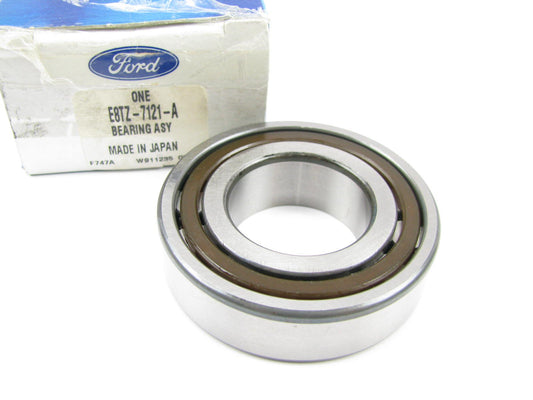 NEW GENUINE OEM Ford E8TZ-7121-A Manual Trans Countershaft Bearing TK 5-SPEED