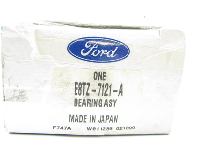 NEW GENUINE OEM Ford E8TZ-7121-A Manual Trans Countershaft Bearing TK 5-SPEED