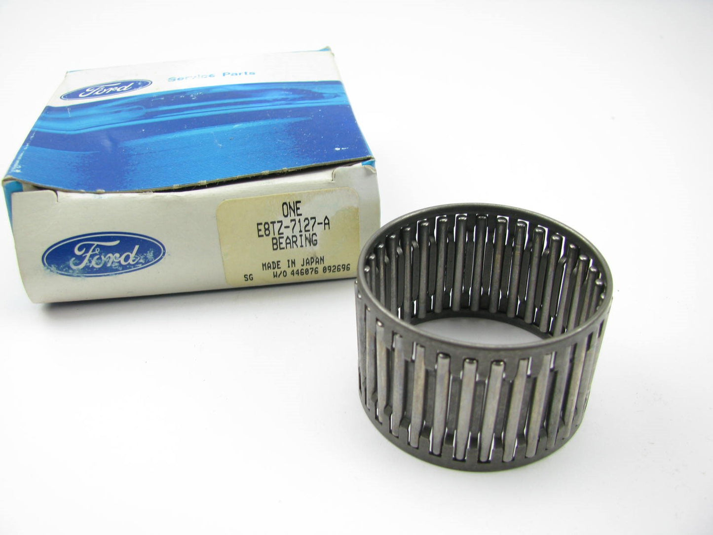 NEW - OEM Ford E8TZ-7127-A Manual Transmission 3rd Needle Bearing 1988 M5R1