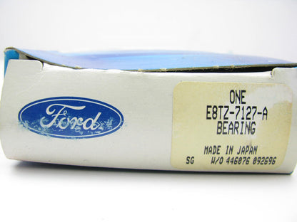 NEW - OEM Ford E8TZ-7127-A Manual Transmission 3rd Needle Bearing 1988 M5R1