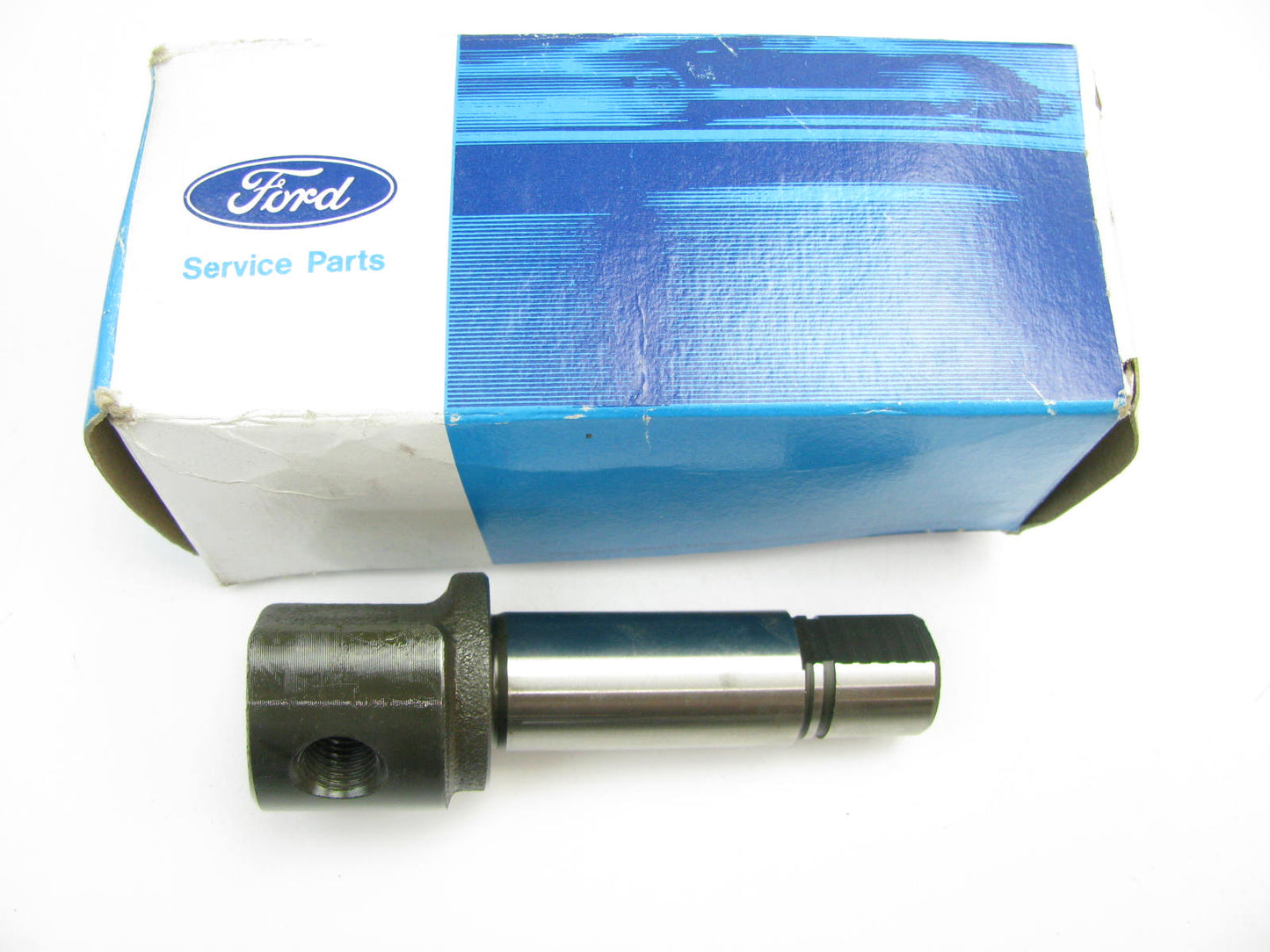 NEW - OEM Ford E8TZ-7140-B Auto Transmission Reverse Idler Shaft - Mazda TK5