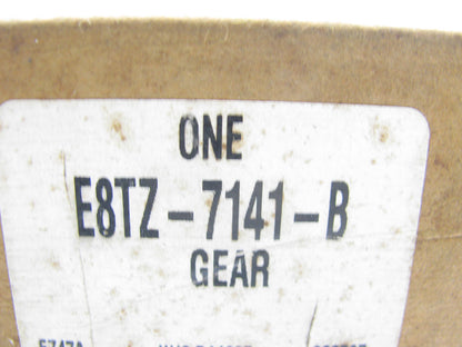 NEW - OEM Ford E8TZ-7141-B Manual Transmission Reverse Idler Gear For TK5