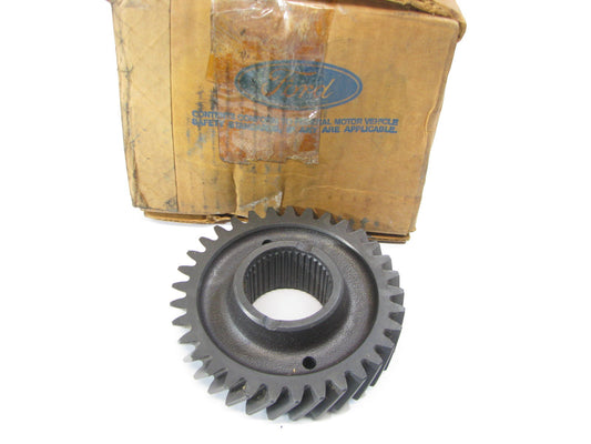 NEW - OEM Ford E8TZ-7142-B Manual Transmission Mainshaft Reverse Gear - M5OD